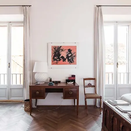Timeless Apartment