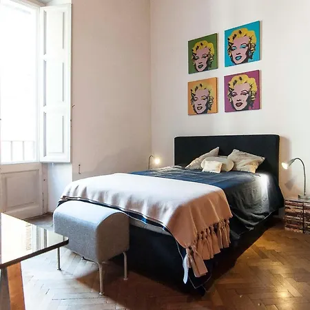 Timeless Apartment *