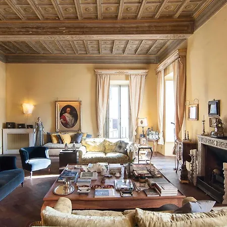 Apartment Timeless Rome