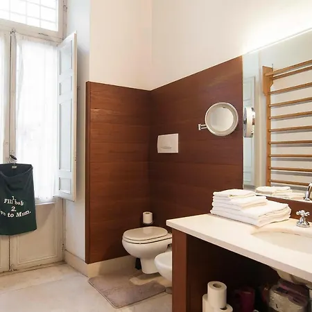 Timeless Apartment *