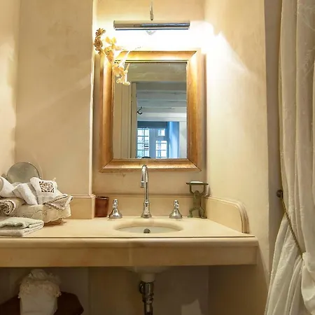 Apartment Timeless Rome