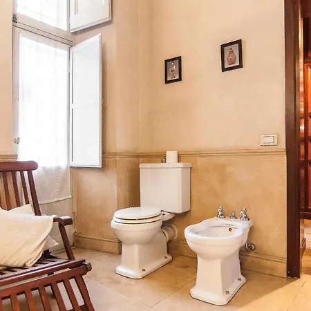 Timeless Apartment Rome