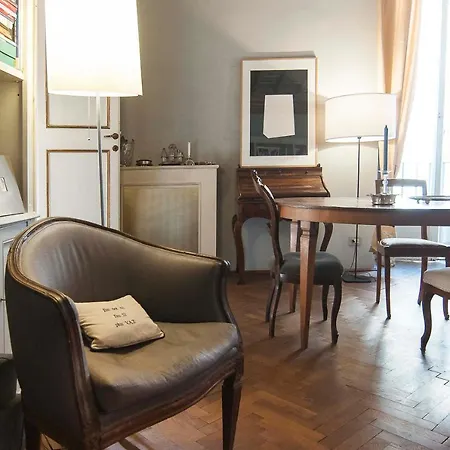 Timeless Apartment