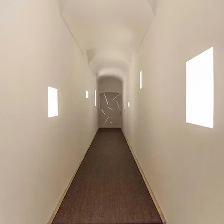 Timeless Apartment *