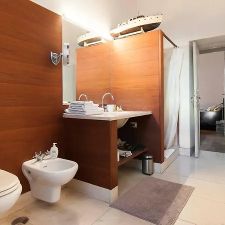 Timeless Apartment *