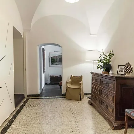 Timeless Apartment *