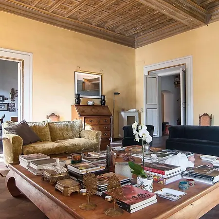 Apartment Timeless