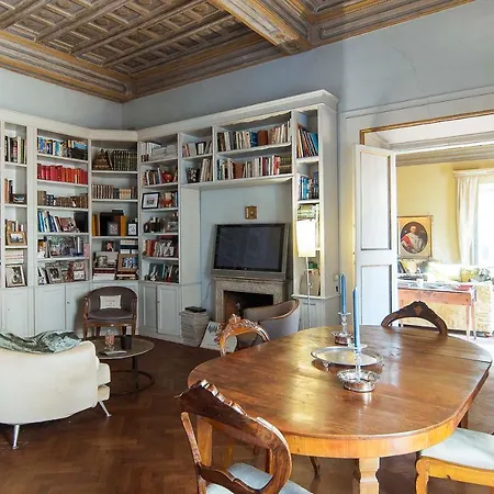 Apartment Timeless *